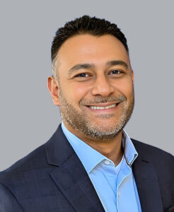 Vinny Kaimal