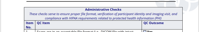 Merigold Image QC Checklist for Gated MRI of the Chest (Adults) (PDF) - Image 3