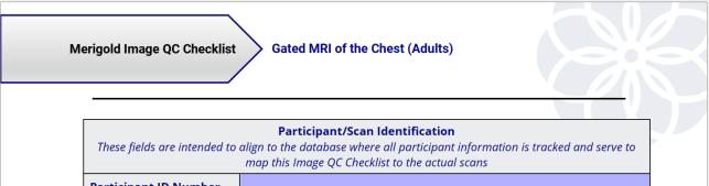 Merigold Image QC Checklist for Gated MRI of the Chest (Adults) (PDF) - Image 4